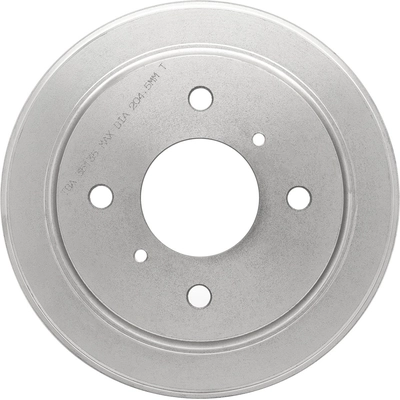DYNAMIC FRICTION COMPANY - 365-67028 - Rear Brake Drum pa5