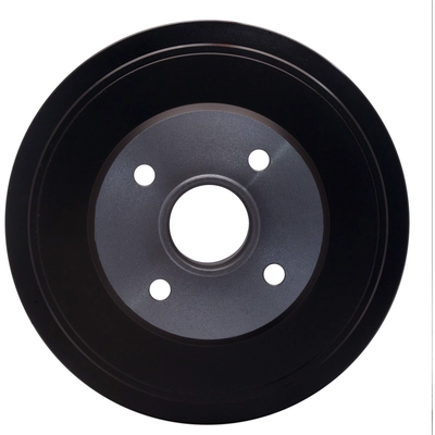 Rear Brake Drum by DYNAMIC FRICTION COMPANY - 365-67030 pa1