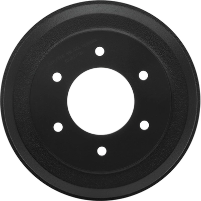 DYNAMIC FRICTION COMPANY - 365-72002 - Rear Brake Drum pa4