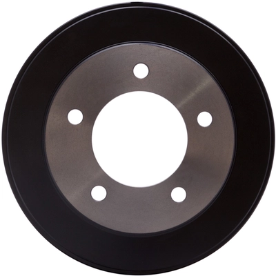 Rear Brake Drum by DYNAMIC FRICTION COMPANY - 365-72012 pa1