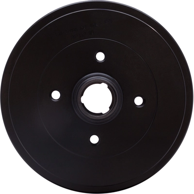 DYNAMIC FRICTION COMPANY - 365-74000 - Rear Brake Drum pa1