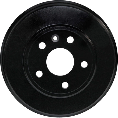 DYNAMIC FRICTION COMPANY - 365-74008 - Rear Brake Drum pa3