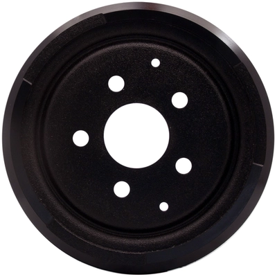 DYNAMIC FRICTION COMPANY - 365-74008 - Rear Brake Drum pa4