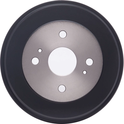 DYNAMIC FRICTION COMPANY - 365-76008 - Rear Brake Drum pa1
