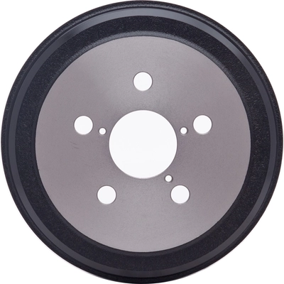 DYNAMIC FRICTION COMPANY - 365-76010 - Rear Brake Drum pa1