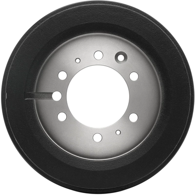 DYNAMIC FRICTION COMPANY - 365-76019 - Brake Drum pa1