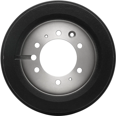 DYNAMIC FRICTION COMPANY - 365-76019 - Brake Drum pa2