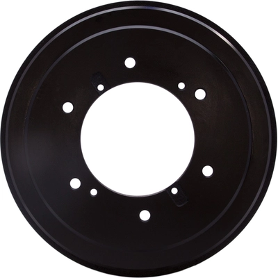 DYNAMIC FRICTION COMPANY - 365-76022 - Rear Brake Drum pa1