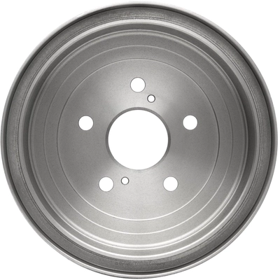 Rear Brake Drum by DYNAMIC FRICTION COMPANY - 365-76029 pa3