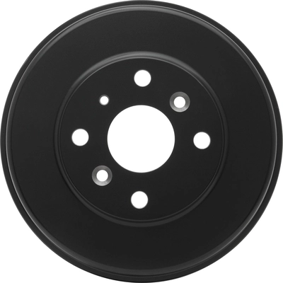 DYNAMIC FRICTION COMPANY - 365-76058 - Rear Brake Drum pa1