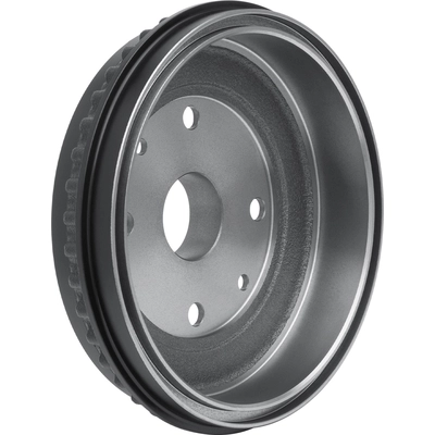 DYNAMIC FRICTION COMPANY - 365-80005 - Rear Brake Drum pa1