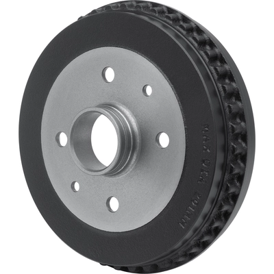 DYNAMIC FRICTION COMPANY - 365-80005 - Rear Brake Drum pa2