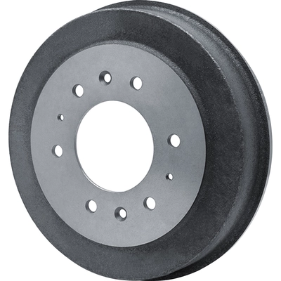DYNAMIC FRICTION COMPANY - 365-80010 - True Balanced Brake Drum pa3