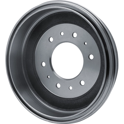 DYNAMIC FRICTION COMPANY - 365-80010 - True Balanced Brake Drum pa4