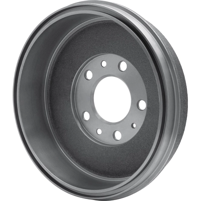 Rear Brake Drum by DYNAMIC FRICTION COMPANY - 365-80017 pa2