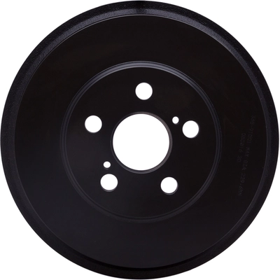 DYNAMIC FRICTION COMPANY - 365-91001 - Rear Brake Drum pa1