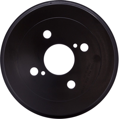 DYNAMIC FRICTION COMPANY - 365-91002 - Rear Brake Drum pa1