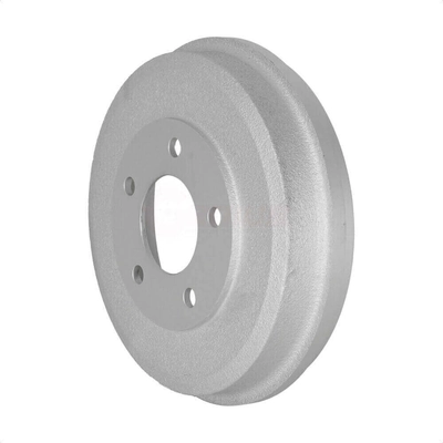 Rear Brake Drum by GENIUS PREMIUM BRAKE PRODUCTS - GCR-9725 pa4