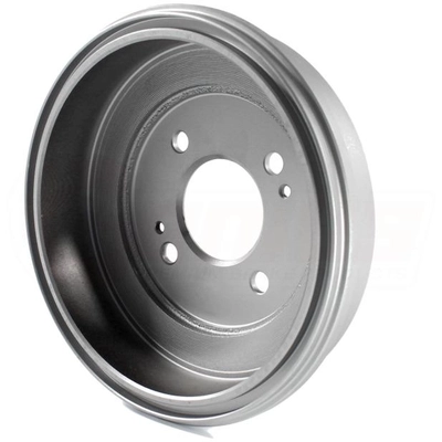 Rear Brake Drum by GENIUS PREMIUM BRAKE PRODUCTS - GCR-9311 pa5