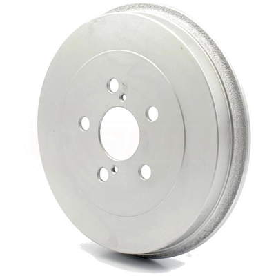 Rear Brake Drum by GENIUS PREMIUM BRAKE PRODUCTS - GCR-9725 pa2