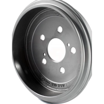 Rear Brake Drum by GENIUS PREMIUM BRAKE PRODUCTS - GCR-9734 pa2