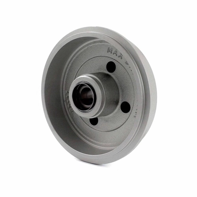 Rear Brake Drum by GENIUS PREMIUM BRAKE PRODUCTS - GCR-9763 pa5