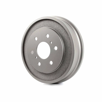 Tambour de frein arrière by GENIUS PREMIUM BRAKE PRODUCTS - GCR-9764 pa1