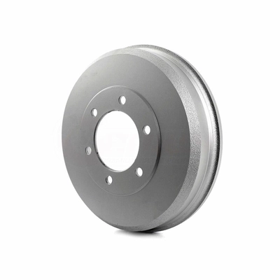 Rear Brake Drum by GENIUS PREMIUM BRAKE PRODUCTS - GCR-9769 pa3