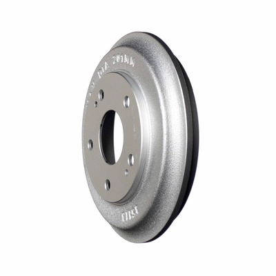 Rear Brake Drum by GENIUS PREMIUM BRAKE PRODUCTS - GCR-9775 pa1