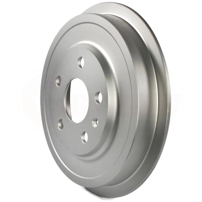 Rear Brake Drum by GENIUS PREMIUM BRAKE PRODUCTS - GCR-97824 pa5