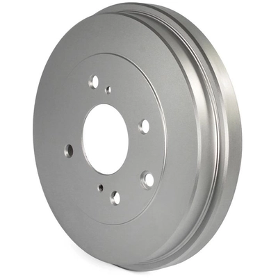 Rear Brake Drum by GENIUS PREMIUM BRAKE PRODUCTS - GCR-9796 pa1