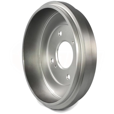 Rear Brake Drum by GENIUS PREMIUM BRAKE PRODUCTS - GCR-9796 pa5