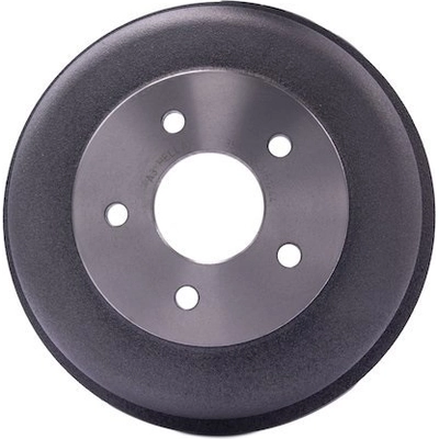 Rear Brake Drum by HELLA PAGID - 355300431 pa6