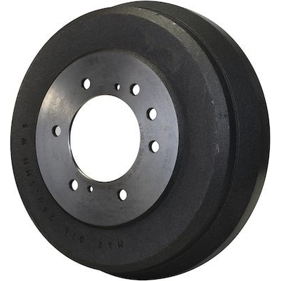 HELLA PAGID - 355302621 - Brake Drum pa2