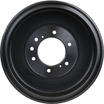 HELLA PAGID - 355302621 - Brake Drum pa4
