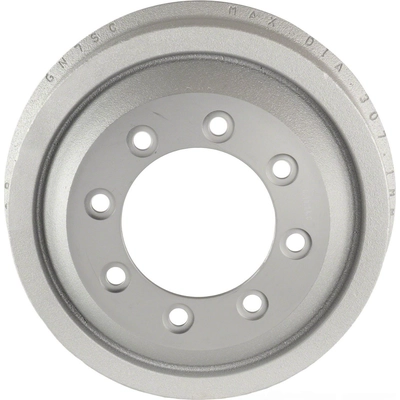 MOTORCRAFT - BRD43 - Rear Brake Drum pa8