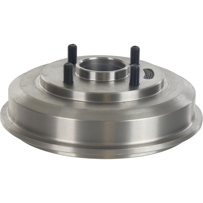 MOTORCRAFT - BRD45 - Rear Brake Drum pa10