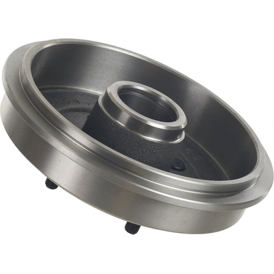 MOTORCRAFT - BRD45 - Rear Brake Drum pa7