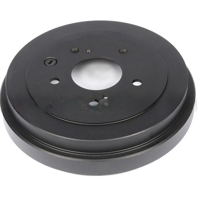MOTORCRAFT - BRDC1 - Brake Drum pa1
