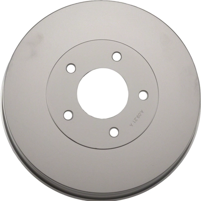 MOTORCRAFT - BRDC1 - Brake Drum pa4