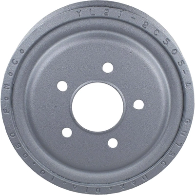 MOTORCRAFT - BRDC3 - Brake Drum pa4