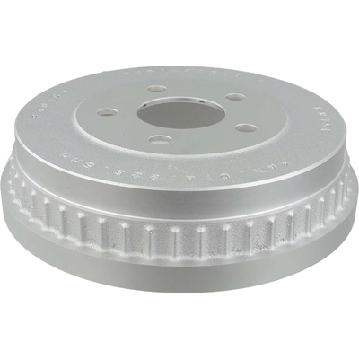 Rear Brake Drum by MOTORCRAFT - BRDC5 pa2