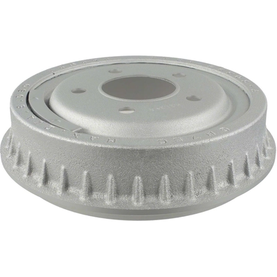 MOTORCRAFT - BRDC6 - Rear Brake Drum pa4