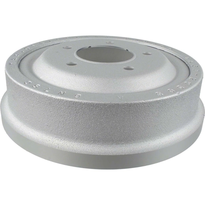 Rear Brake Drum by MOTORCRAFT - BRDC7 pa2