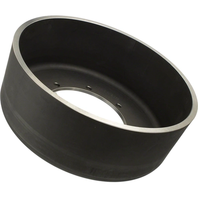 Rear Brake Drum by MOTORCRAFT - BRDF24 pa2