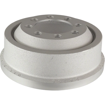 Rear Brake Drum by MOTORCRAFT - BRRC120 pa2