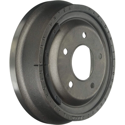 MOTORCRAFT - BRRC121 - Brake Drum pa1