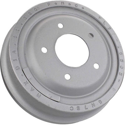 MOTORCRAFT - BRRC121 - Brake Drum pa2