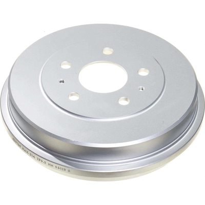 Rear Brake Drum by POWER STOP - AD8146P pa1