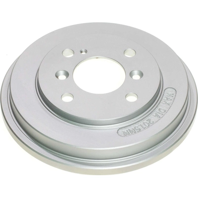 Rear Brake Drum by POWER STOP - AD8148P pa1